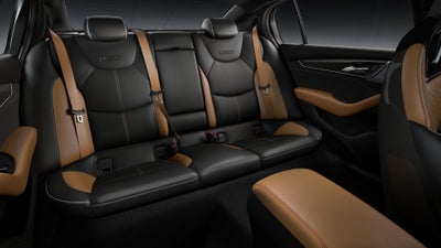 2026 Cadillac CT5-V 4dr Sdn Blackwing