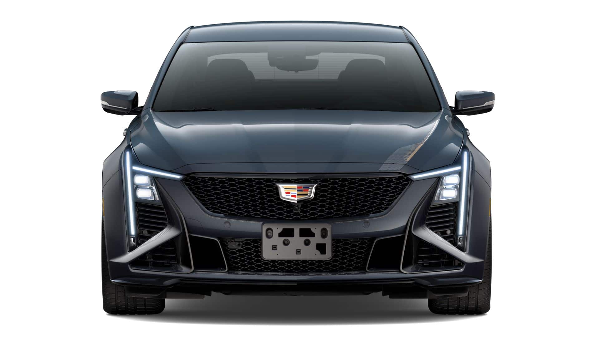 2026 Cadillac CT5-V 4dr Sdn Blackwing