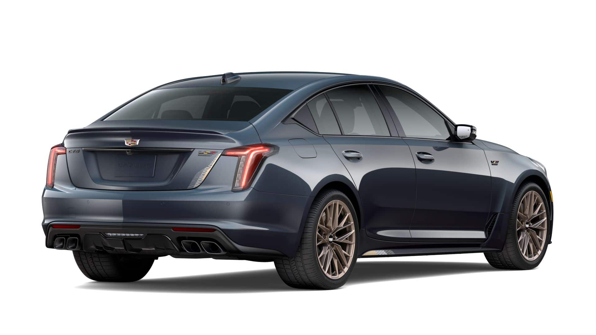 2026 Cadillac CT5-V 4dr Sdn Blackwing