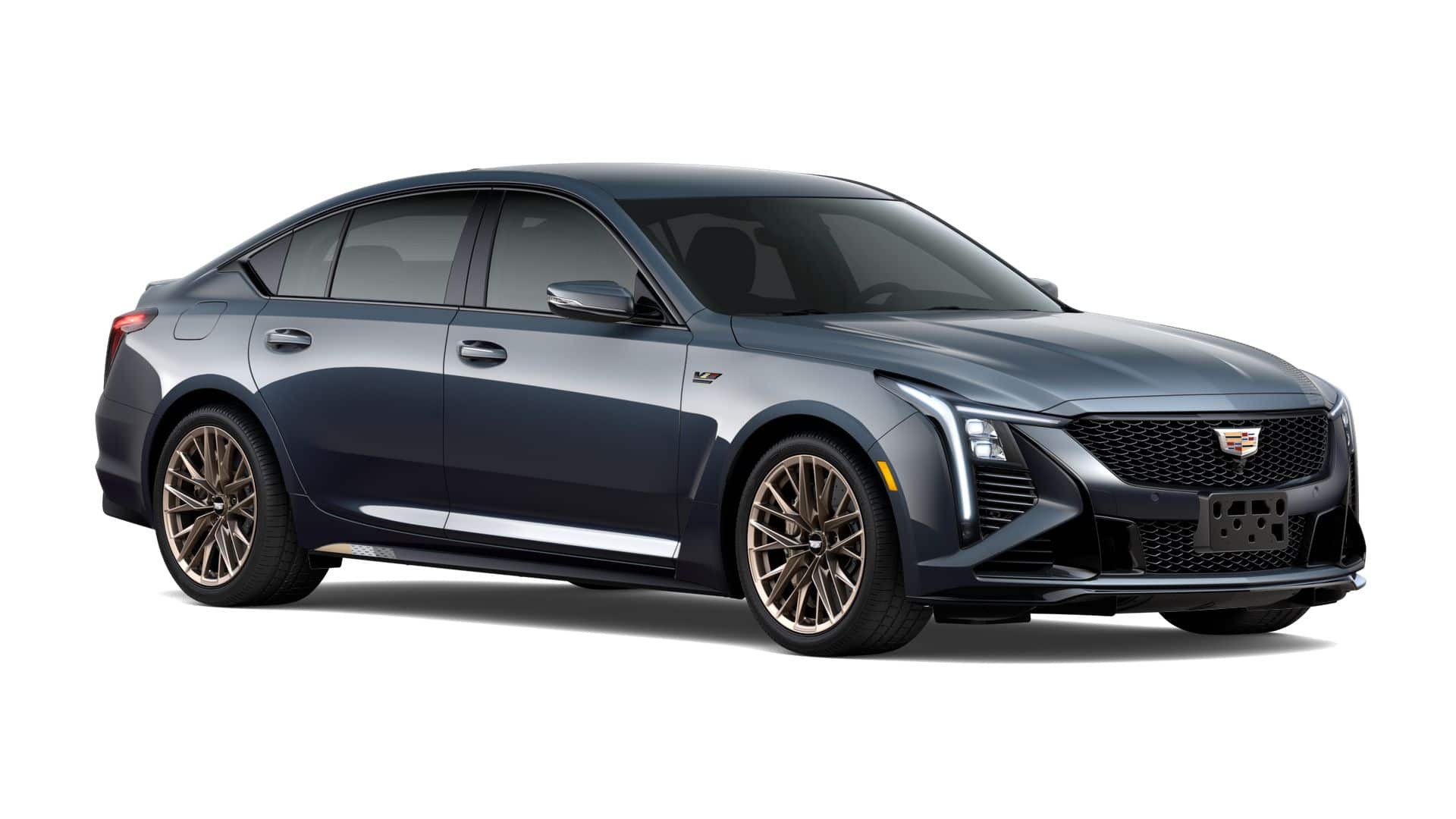 2026 Cadillac CT5-V 4dr Sdn Blackwing