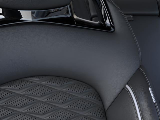 2026 Cadillac CT4-V 4dr Sdn Blackwing