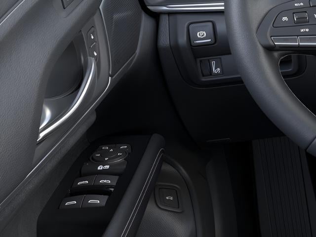 2026 Cadillac CT4-V 4dr Sdn Blackwing