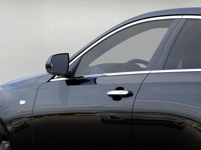 2026 Cadillac CT4 4dr Sdn Premium Luxury