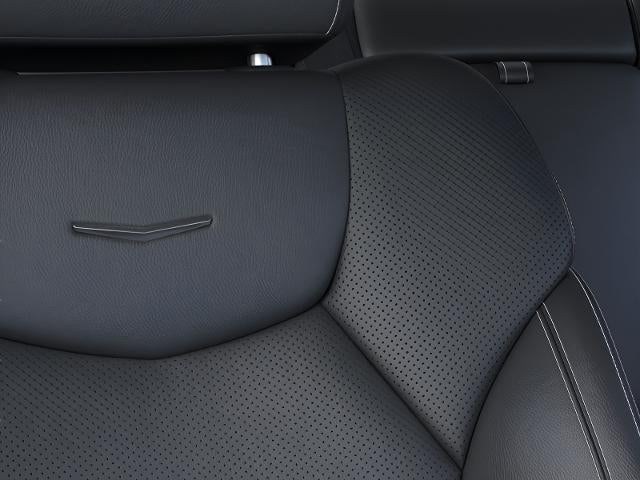 2026 Cadillac CT4 4dr Sdn Premium Luxury