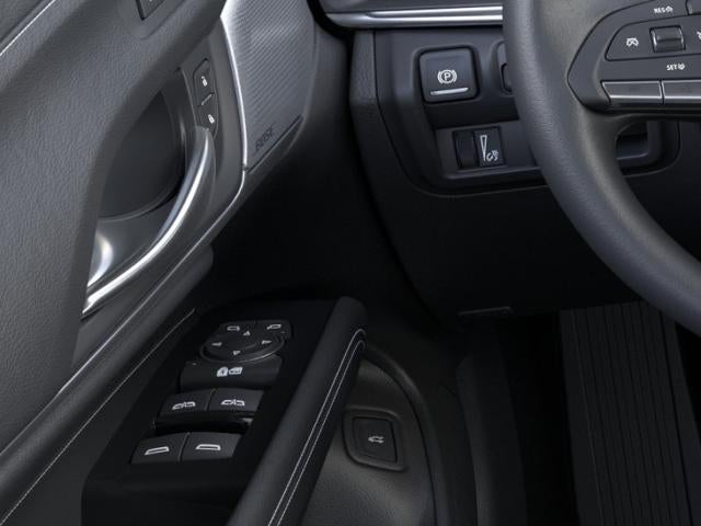 2026 Cadillac CT4 4dr Sdn Premium Luxury