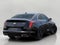 2026 Cadillac CT4 4dr Sdn Premium Luxury