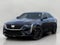 2026 Cadillac CT4 4dr Sdn Premium Luxury