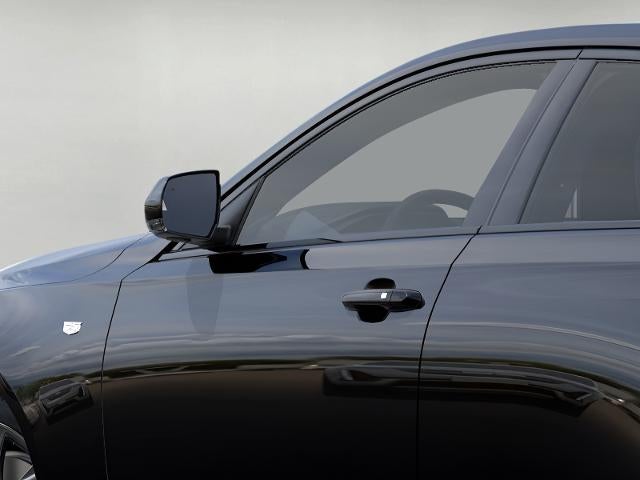 2026 Cadillac CT4 4dr Sdn Sport