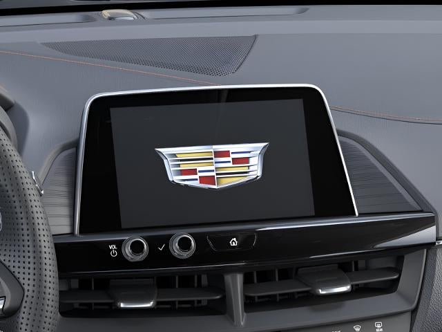 2026 Cadillac CT4 4dr Sdn Sport