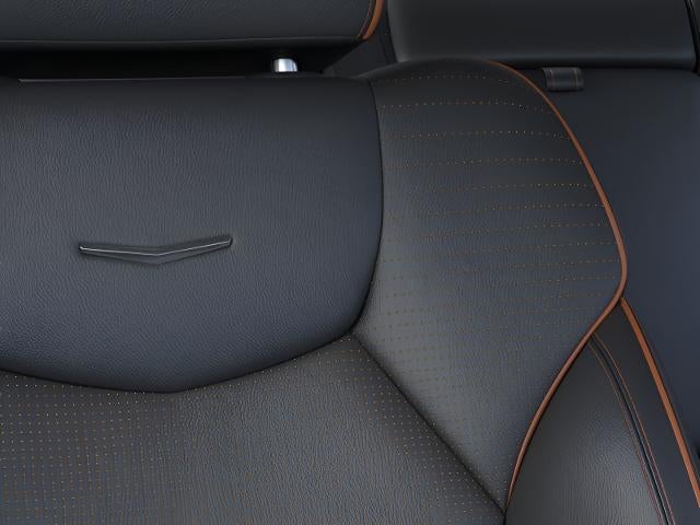 2026 Cadillac CT4 4dr Sdn Sport
