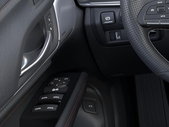 2026 Cadillac CT4 4dr Sdn Sport