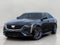 2026 Cadillac CT4 4dr Sdn Sport