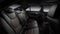 2026 Cadillac CT4 4dr Sdn Sport