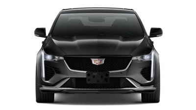 2026 Cadillac CT4 4dr Sdn Sport