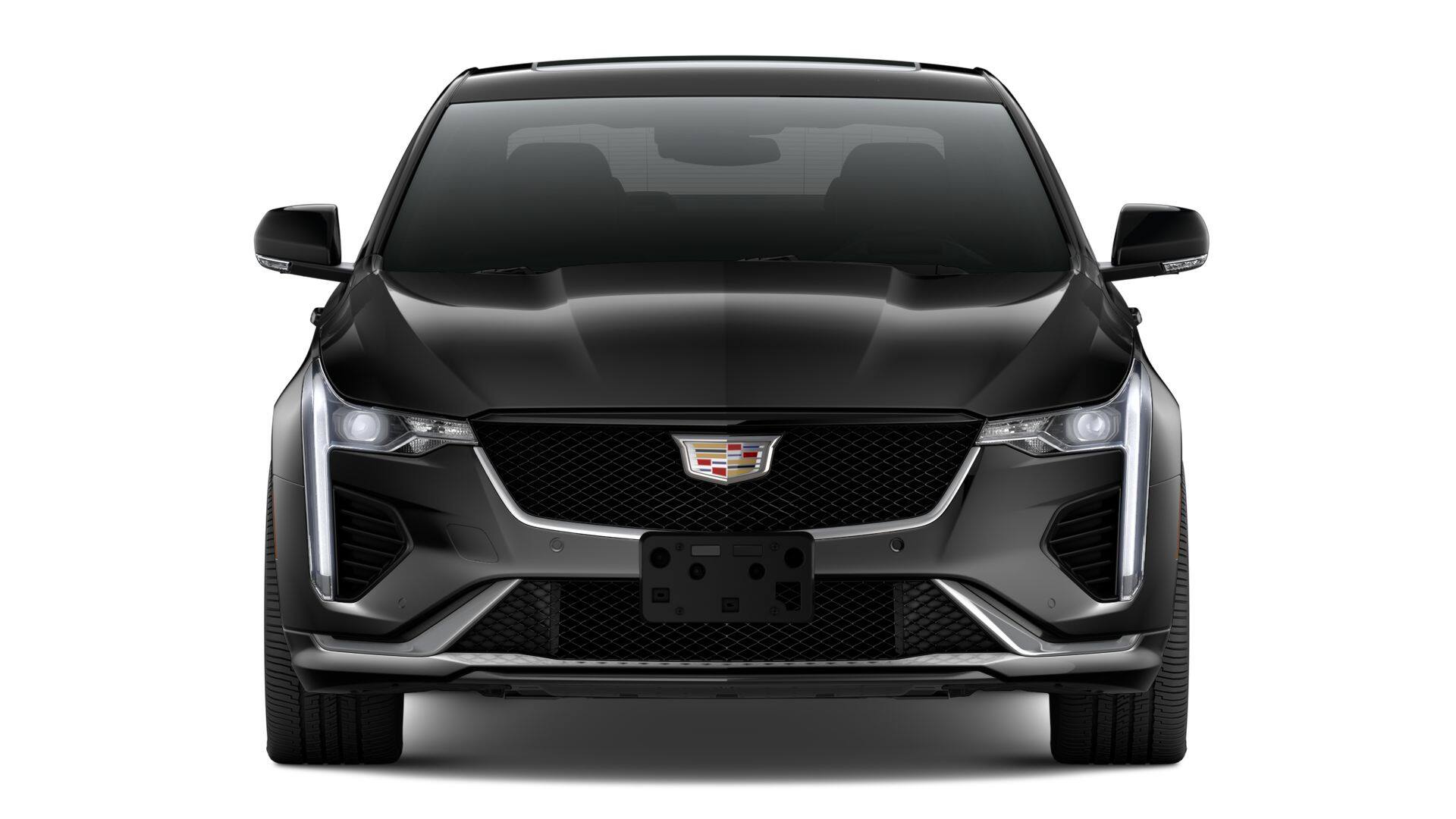 2026 Cadillac CT4 4dr Sdn Sport