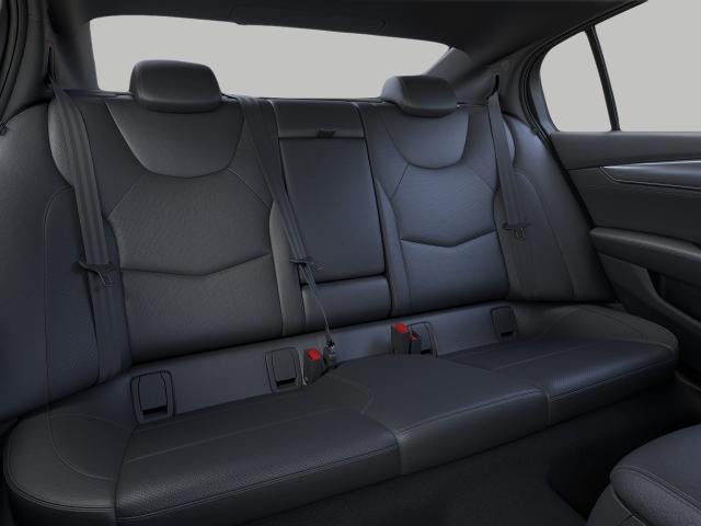 2026 Cadillac CT5 4dr Sdn Premium Luxury