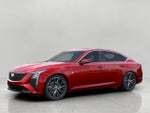 2026 Cadillac CT5 4dr Sdn Premium Luxury