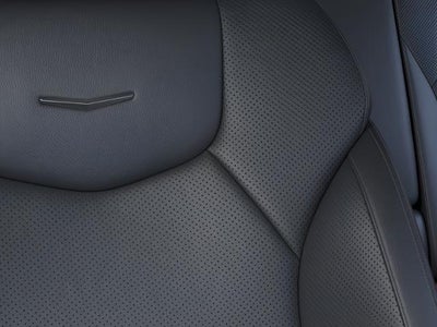 2026 Cadillac CT5 4dr Sdn Premium Luxury