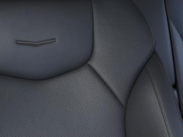2026 Cadillac CT5 4dr Sdn Premium Luxury