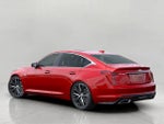 2026 Cadillac CT5 4dr Sdn Premium Luxury