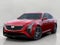 2026 Cadillac CT5 4dr Sdn Premium Luxury
