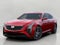 2026 Cadillac CT5 4dr Sdn Premium Luxury