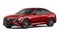 2026 Cadillac CT5 4dr Sdn Premium Luxury
