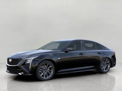 2026 Cadillac CT5 4dr Sdn Sport