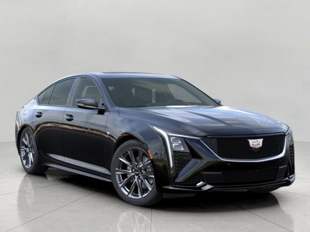 2026 Cadillac CT5 4dr Sdn Sport