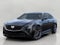 2026 Cadillac CT5 4dr Sdn Sport