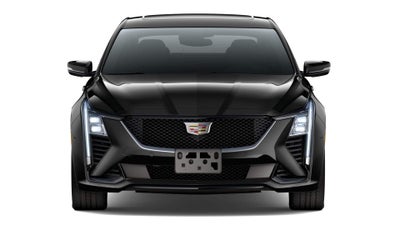 2026 Cadillac CT5 4dr Sdn Sport