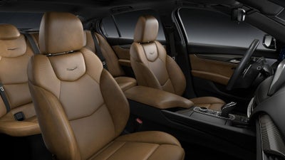 2026 Cadillac CT5 4dr Sdn Premium Luxury