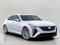 2026 Cadillac CT5 4dr Sdn Premium Luxury