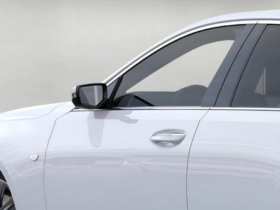 2026 Cadillac CT5 4dr Sdn Premium Luxury