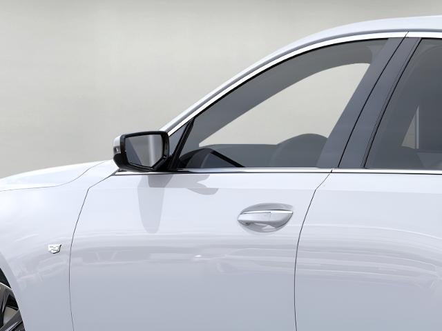 2026 Cadillac CT5 4dr Sdn Premium Luxury