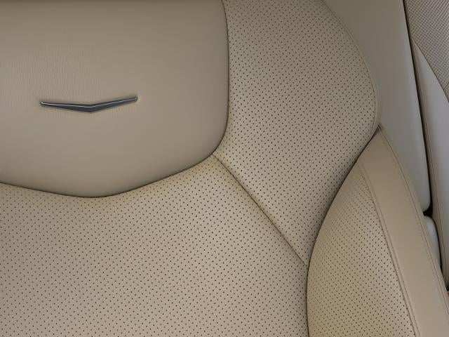 2026 Cadillac CT5 4dr Sdn Premium Luxury