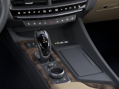 2026 Cadillac CT5 4dr Sdn Premium Luxury