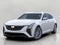 2026 Cadillac CT5 4dr Sdn Premium Luxury