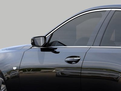 2025 Cadillac CT5 4dr Sdn Premium Luxury