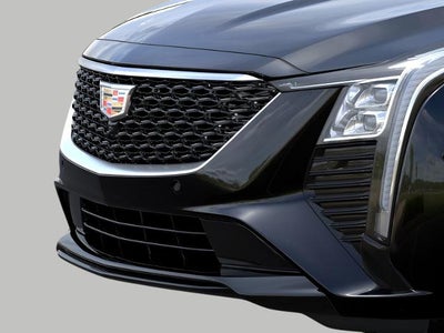 2025 Cadillac CT5 4dr Sdn Premium Luxury