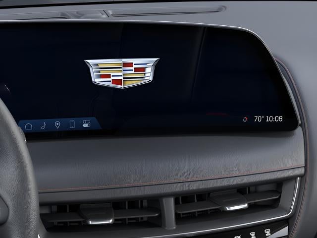 2025 Cadillac CT5 4dr Sdn Premium Luxury