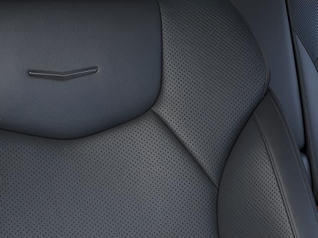 2025 Cadillac CT5 4dr Sdn Premium Luxury