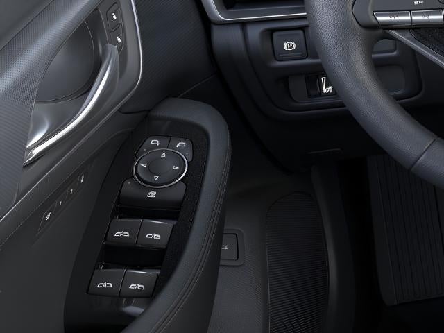 2025 Cadillac CT5 4dr Sdn Premium Luxury