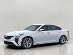 2026 Cadillac CT5 4dr Sdn Premium Luxury
