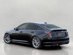 2026 Cadillac CT5 4dr Sdn Sport