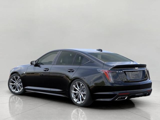2026 Cadillac CT5 4dr Sdn Sport
