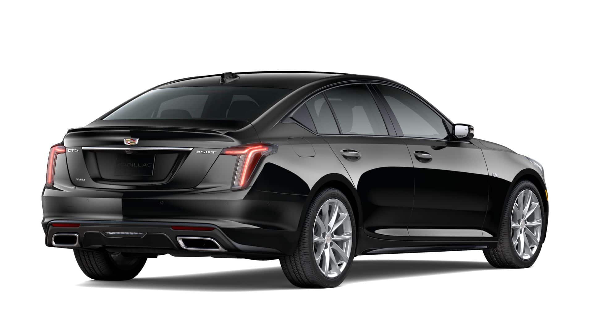 2026 Cadillac CT5 4dr Sdn Sport