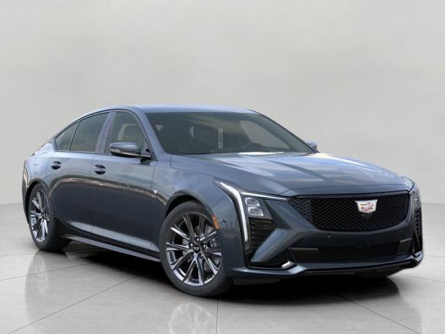 2026 Cadillac CT5 4dr Sdn Sport