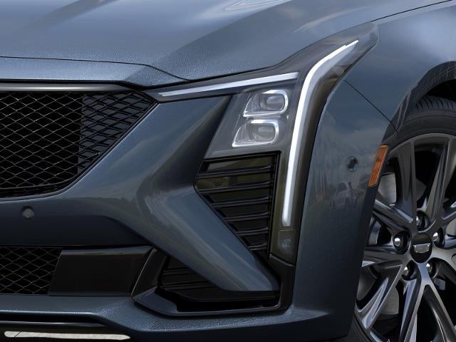 2026 Cadillac CT5 4dr Sdn Sport