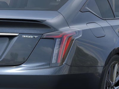 2026 Cadillac CT5 4dr Sdn Sport